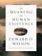 [The Anthropocene Epoch 02] • The Meaning of Human Existence